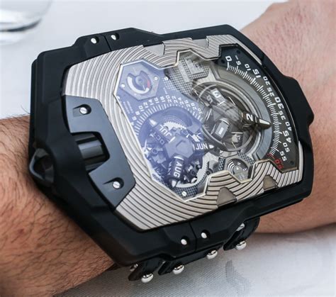 urwerk pocket watch replica